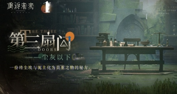 重返未来1999尘灰以下怎么玩 重返未来1999尘灰以下活动规则