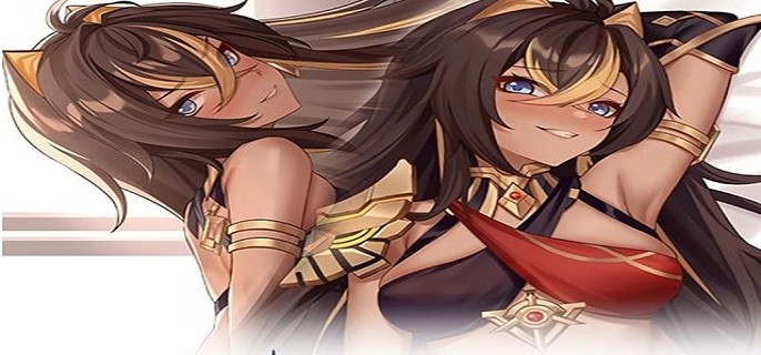 原神迪希雅带什么武器好_原神迪希雅武器推荐