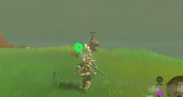 塞尔达传说王国之泪传送道具怎么获取,传送标记器获取攻略一览