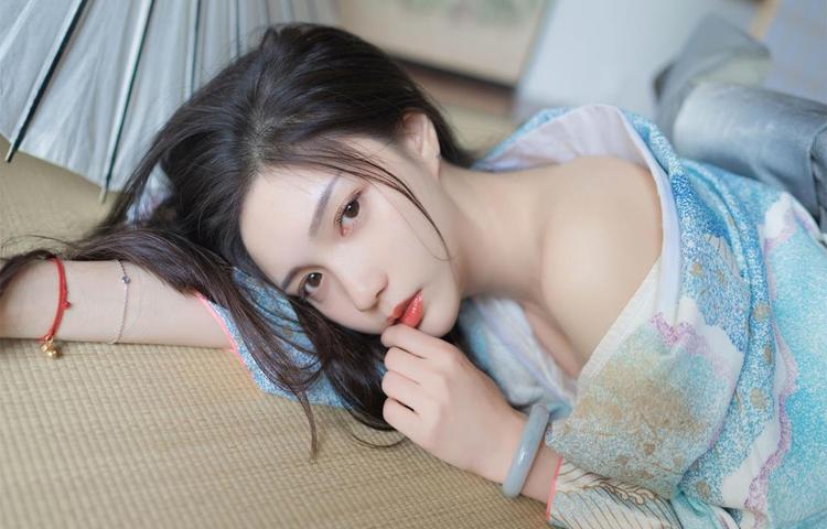商用场所中的东京干手机