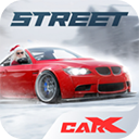CarXStreet手游_logo