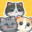 猫咪钓鱼物语游戏下载-猫咪钓鱼物语中文版手机版v1.0.3