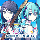 初音未来世界计划中文版下载-初音未来世界计划安卓下载v3.4.0
