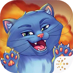 拆家整蛊猫手机版下载-拆家整蛊猫最新版本v3.0