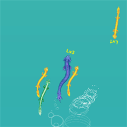 超级神龙进化最新版下载-超级神龙进化手机版v1.0.0