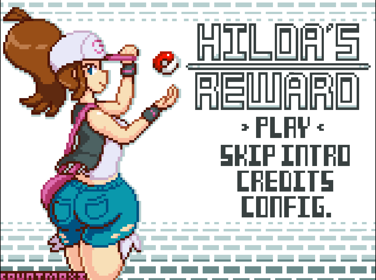 hilda\'s reward0