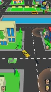 嘿出租车Hey Taxi2