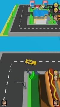 嘿出租车Hey Taxi0