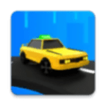 嘿出租车Hey Taxi_logo