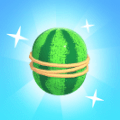 橡皮筋挑战Rubber Band Challenge_logo