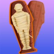 木乃伊大师Mummy Master去广告版下载