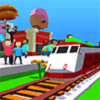 世界火车大亨World Train Tycoon_logo