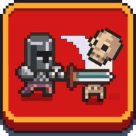 骑士阁下Sir Knight_logo