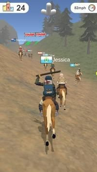 武力赛马Horse Force2