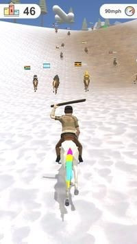 武力赛马Horse Force0