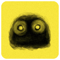 水彩秘境(Noir)_logo