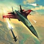搏击长空无限战机手游下载-搏击长空无限战机2025最新版v1.2.1