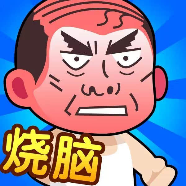 脑洞大师傅_logo