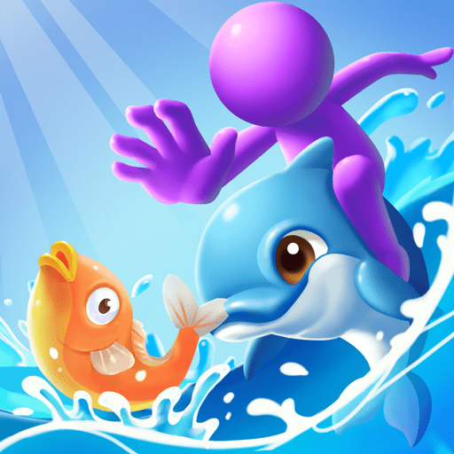 悠闲水族乐园免费版安卓下载安装