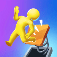 粉碎娃娃_logo