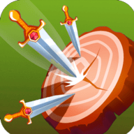 刀快速射击(Knives Fast Shot)_logo