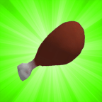 素食运行Run(Vegan Run)_logo