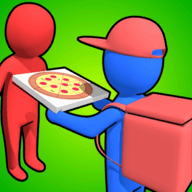 交货冲刺Delivery Rush!免费手机游戏app
