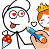 一笔画不完免费高级版