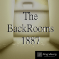 后室1887(The BackRooms 1887)手游apk