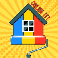 粉刷城市(Paint City)免费下载手机版
