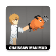 甜瓜电锯人模组(Chinsaw man for MELON)_logo