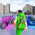 印度驾驶世界Indian Driving World游戏客户端下载安装手机版
