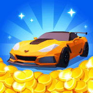 汽修风云竞速英雄(Car Mechanic Tycoon)手游下载