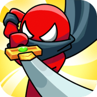 红色火柴人2最后的幸存者(Red Stickman 2 Last Survivor)安卓版