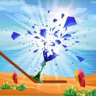 玻璃破碎者Glass Breaker免费下载