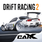 carx漂移赛车国际服(CarX Street)安卓版下载