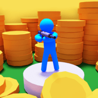 硬币射手Coin Shooter手机客户端下载