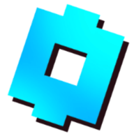 弹簧方块_logo