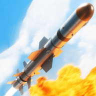 导弹突袭（Missile Strike）_logo