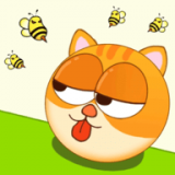 猫咪画线救援_logo