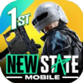 pubgnewstate绝地求生未来之役正版下载
