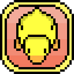不简单的养鸡场_logo