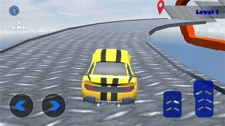印度赛车驾驶Indian Race Car Driving2