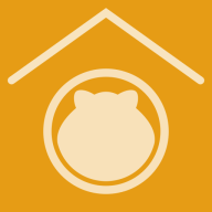 哈米之家_logo