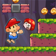 超级经典的丛林冒险(Jungle Adventure Super Classic)手游下载-超级经典的丛林冒险(Jungle Adventure Super Classic)新版v1.1