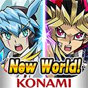 游戏王决斗链接国际版_logo