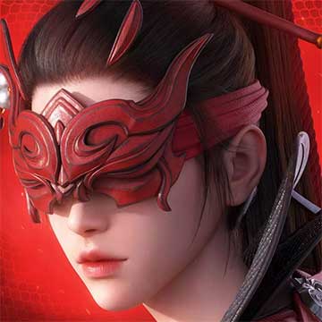 永劫无间vivo版_logo