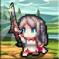 宝贝英雄砍杀RPG(Treasure Takes)_logo