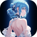 天羽之诗正版_logo